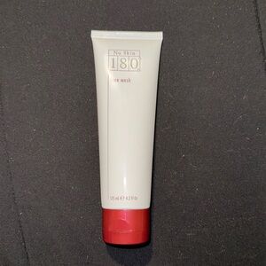 Nuskin 180 face wash